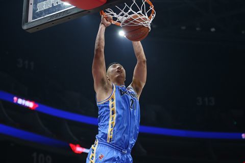 nba全明星阵容名单